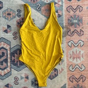 L*Space One-Piece Swimsuit